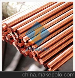 上海哲蔚实业 C10100无氧铜棒铜厂铜材 铜 品质保障 欢迎洽谈
